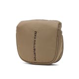 ベージュ | 正規品 ゼロハリバートンゴルフ ヘッドカバー | ギャレリア Bag&Luggage