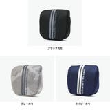 正規品 ゼロハリバートンゴルフ ヘッドカバー | ギャレリア Bag&Luggage | 詳細画像2