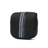 ブラックカモ | 正規品 ゼロハリバートンゴルフ ヘッドカバー | ギャレリア Bag&Luggage