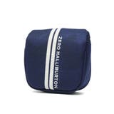 ネイビーカモ | 正規品 ゼロハリバートンゴルフ ヘッドカバー | ギャレリア Bag&Luggage