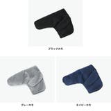 正規品 ゼロハリバートンゴルフ ヘッドカバー | ギャレリア Bag&Luggage | 詳細画像2