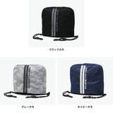 正規品 ゼロハリバートンゴルフ ヘッドカバー | ギャレリア Bag&Luggage | 詳細画像2