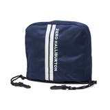 ネイビーカモ | 正規品 ゼロハリバートンゴルフ ヘッドカバー | ギャレリア Bag&Luggage