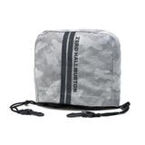 グレーカモ | 正規品 ゼロハリバートンゴルフ ヘッドカバー | ギャレリア Bag&Luggage