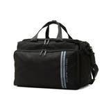 ブラックカモ | 正規品 ゼロハリバートンゴルフ ボストンバッグ | ギャレリア Bag＆Luggage