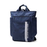 ネイビーカモ | 正規品 ゼロハリバートンゴルフ リュック | ギャレリア Bag&Luggage