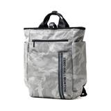 グレーカモ | 正規品 ゼロハリバートンゴルフ リュック | ギャレリア Bag&Luggage