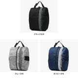 正規品 ゼロハリバートンゴルフ シューズケース | ギャレリア Bag&Luggage | 詳細画像2