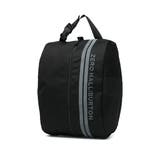 ブラックカモ | 正規品 ゼロハリバートンゴルフ シューズケース | ギャレリア Bag&Luggage