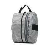 グレーカモ | 正規品 ゼロハリバートンゴルフ シューズケース | ギャレリア Bag&Luggage