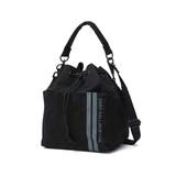 ブラックカモ | 正規品 ゼロハリバートンゴルフ ショルダーバッグ | ギャレリア Bag&Luggage