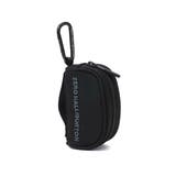 ブラックカモ | 正規品 ゼロハリバートンゴルフ ボールポーチ | ギャレリア Bag＆Luggage