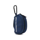 ネイビーカモ | 正規品 ゼロハリバートンゴルフ ボールポーチ | ギャレリア Bag＆Luggage