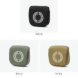 正規品 ゼロハリバートンゴルフ ヘッドカバー | ギャレリア Bag&Luggage | 詳細画像2
