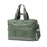 グリーン | 正規品ゼロハリバートンゴルフ トートバッグ ZEROHALLIBURTONGOL… | ギャレリア Bag&Luggage