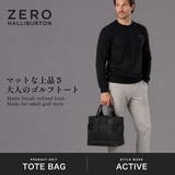 正規品 ゼロハリバートンゴルフ トートバッグ | ギャレリア Bag&Luggage | 詳細画像2