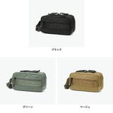 正規品 ゼロハリバートンゴルフ ポーチ | ギャレリア Bag&Luggage | 詳細画像2