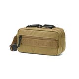 ベージュ | 正規品 ゼロハリバートンゴルフ ポーチ | ギャレリア Bag&Luggage