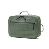 グリーン | 正規品 ゼロハリバートンゴルフ ランドリーバッグ | ギャレリア Bag＆Luggage
