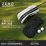 正規品 ゼロハリバートンゴルフ ヘッドカバー | ギャレリア Bag＆Luggage | 詳細画像2 