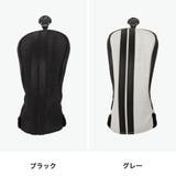 正規品 ゼロハリバートンゴルフ ヘッドカバー | ギャレリア Bag&Luggage | 詳細画像6