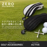 正規品 ゼロハリバートンゴルフ ヘッドカバー | ギャレリア Bag&Luggage | 詳細画像2
