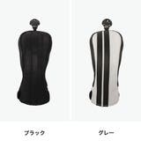 正規品 ゼロハリバートンゴルフ ヘッドカバー | ギャレリア Bag&Luggage | 詳細画像6