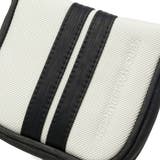 正規品 ゼロハリバートンゴルフ ヘッドカバー | ギャレリア Bag&Luggage | 詳細画像14