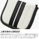 正規品 ゼロハリバートンゴルフ ヘッドカバー | ギャレリア Bag&Luggage | 詳細画像3