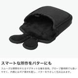 正規品 ゼロハリバートンゴルフ ヘッドカバー | ギャレリア Bag&Luggage | 詳細画像4