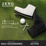 正規品 ゼロハリバートンゴルフ ヘッドカバー | ギャレリア Bag&Luggage | 詳細画像2