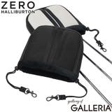 正規品 ゼロハリバートンゴルフ ヘッドカバー | ギャレリア Bag&Luggage | 詳細画像1