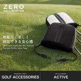 正規品 ゼロハリバートンゴルフ ヘッドカバー | ギャレリア Bag&Luggage | 詳細画像2