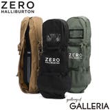 正規品 ゼロハリバートンゴルフ トラベルカバー | ギャレリア Bag&Luggage | 詳細画像1