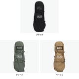 正規品 ゼロハリバートンゴルフ トラベルカバー | ギャレリア Bag&Luggage | 詳細画像2