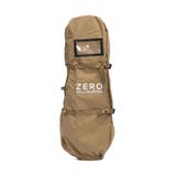 ベージュ | 正規品 ゼロハリバートンゴルフ トラベルカバー | ギャレリア Bag&Luggage