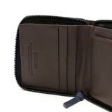 ゾナール 二つ折り財布 メンズ | ギャレリア Bag＆Luggage | 詳細画像14 