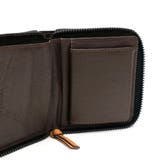 ゾナール 二つ折り財布 メンズ | ギャレリア Bag＆Luggage | 詳細画像15 