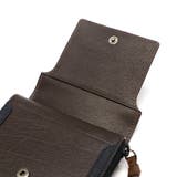 ゾナール 二つ折り財布 メンズ | ギャレリア Bag＆Luggage | 詳細画像17 