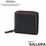 ゾナール 二つ折り財布 メンズ | ギャレリア Bag＆Luggage | 詳細画像18 