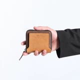 ゾナール 二つ折り財布 メンズ | ギャレリア Bag＆Luggage | 詳細画像2 