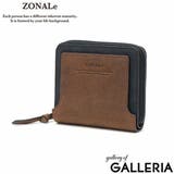 ゾナール 二つ折り財布 メンズ | ギャレリア Bag＆Luggage | 詳細画像19 