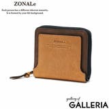 ゾナール 二つ折り財布 メンズ | ギャレリア Bag＆Luggage | 詳細画像20 