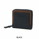 ブラック | ゾナール 二つ折り財布 メンズ | ギャレリア Bag＆Luggage