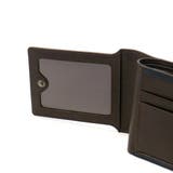 ゾナール 二つ折り財布 メンズ | ギャレリア Bag＆Luggage | 詳細画像17 