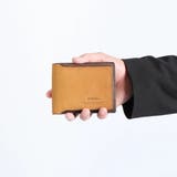 ゾナール 二つ折り財布 メンズ | ギャレリア Bag＆Luggage | 詳細画像2 