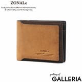 ゾナール 二つ折り財布 メンズ | ギャレリア Bag＆Luggage | 詳細画像19 