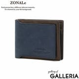 ゾナール 二つ折り財布 メンズ | ギャレリア Bag＆Luggage | 詳細画像21 