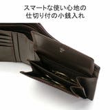 ゾナール 二つ折り財布 メンズ | ギャレリア Bag＆Luggage | 詳細画像6 