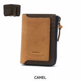 ゾナール 二つ折り財布 メンズ | ギャレリア Bag＆Luggage | 詳細画像10 